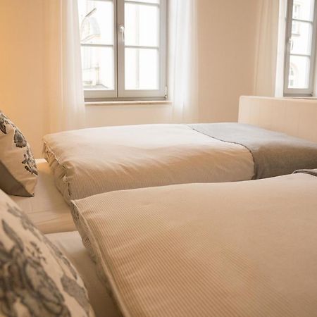 Ferienwohnung Urlaubsfreude Biedermann Haus Blumenglück - Rose Sebnitz Exterior foto