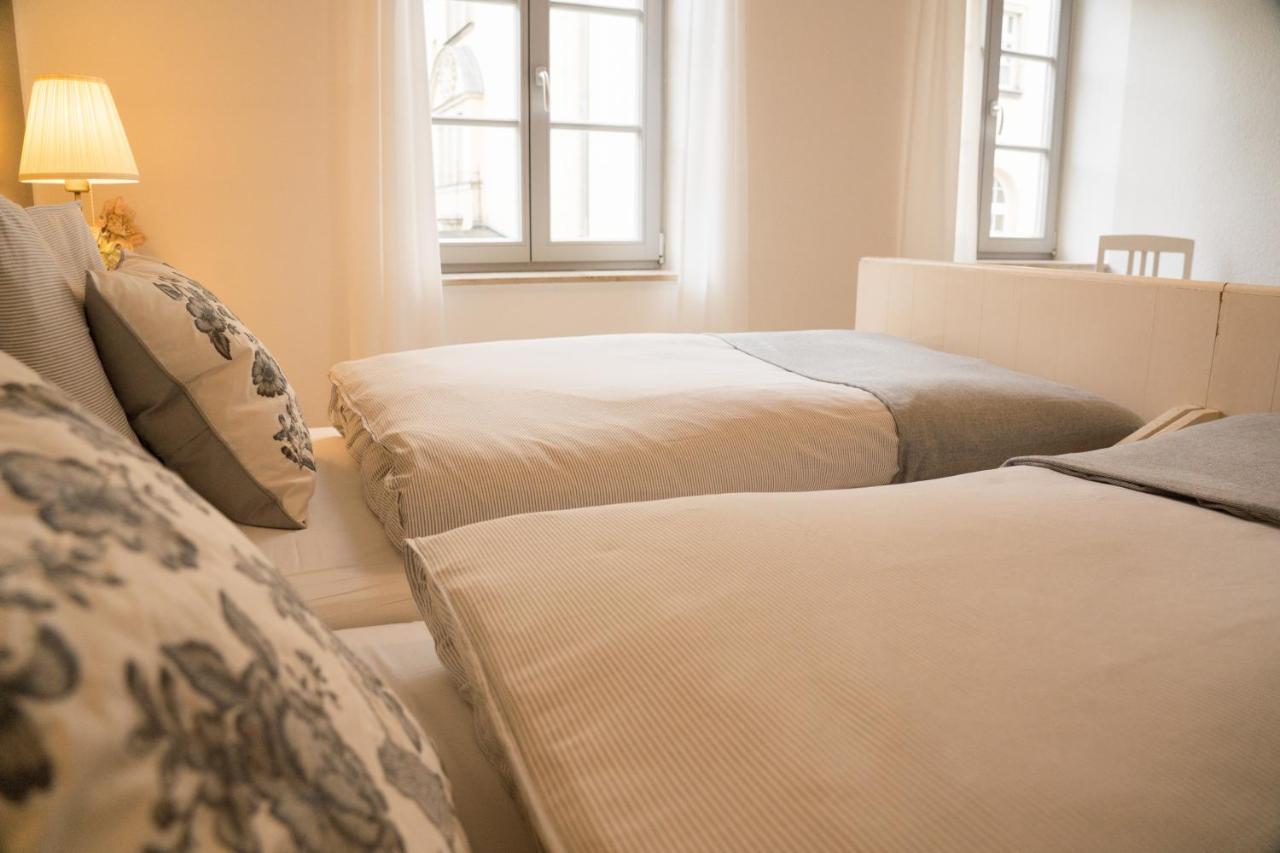 Ferienwohnung Urlaubsfreude Biedermann Haus Blumenglück - Rose Sebnitz Exterior foto